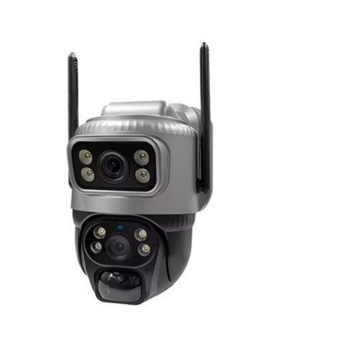 WIFI PTZ Wireless CAMERAS