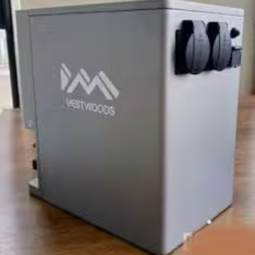 1kWh Vestwood Power Backup in  Kenya