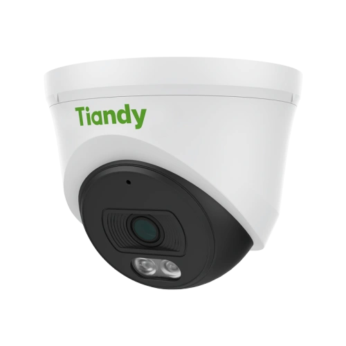 Tiandy AK2 Dome IP Camera TC-C320N – 2MP IR Night Vision CCTV Kenya