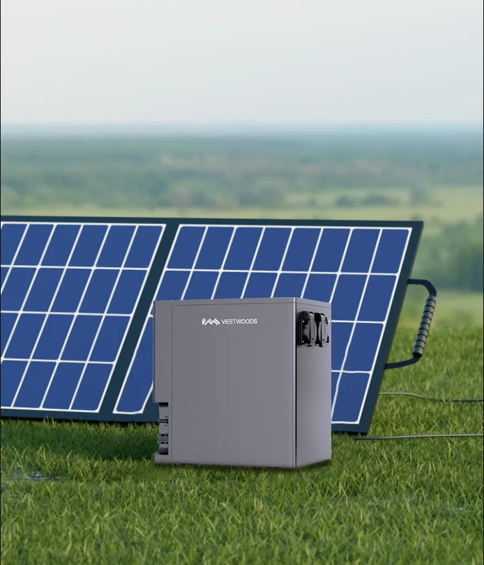 👉 Vestwoods 1kWh Portable Power Backup in Kenya | KSh 34,999