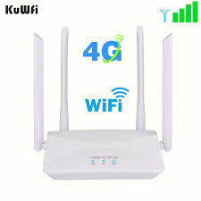4G GSM WIFI Router - Digital Technics