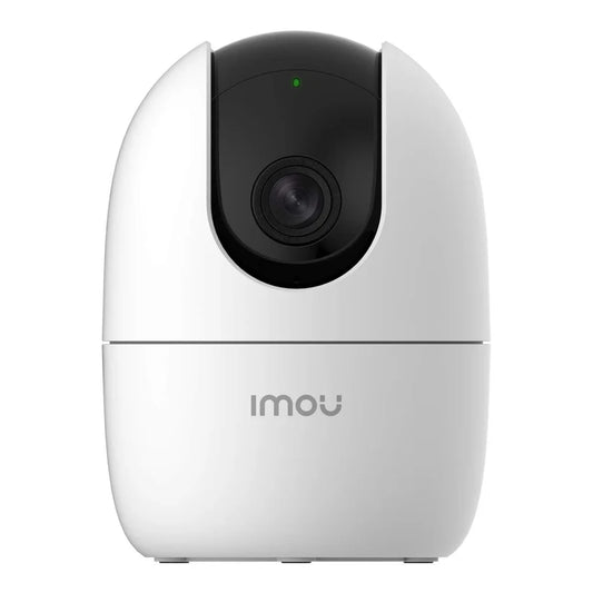 IMOU 360° 1080P Full HD Security CCTV Camera, Human Detection With Motion Tracking - Digital Technics