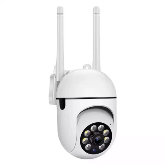 360 Degrees Wireless WIFI PAN Tilt Full HD - Digital Technics