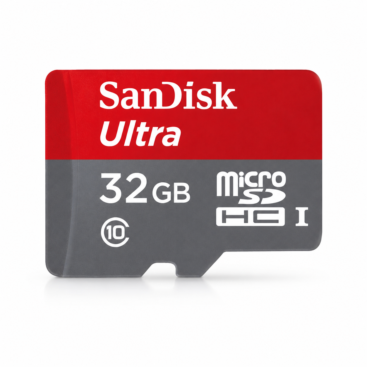 32GB Micro SD Memory Card | High-Speed Class 10 Storage