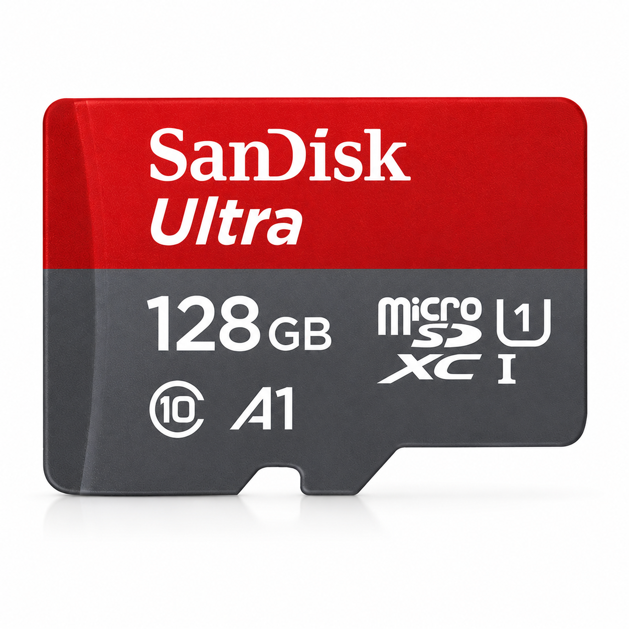 128GB Micro SD Memory Card – High-Speed Storage for CCTV Cameras, Smartphones & Dash Cams