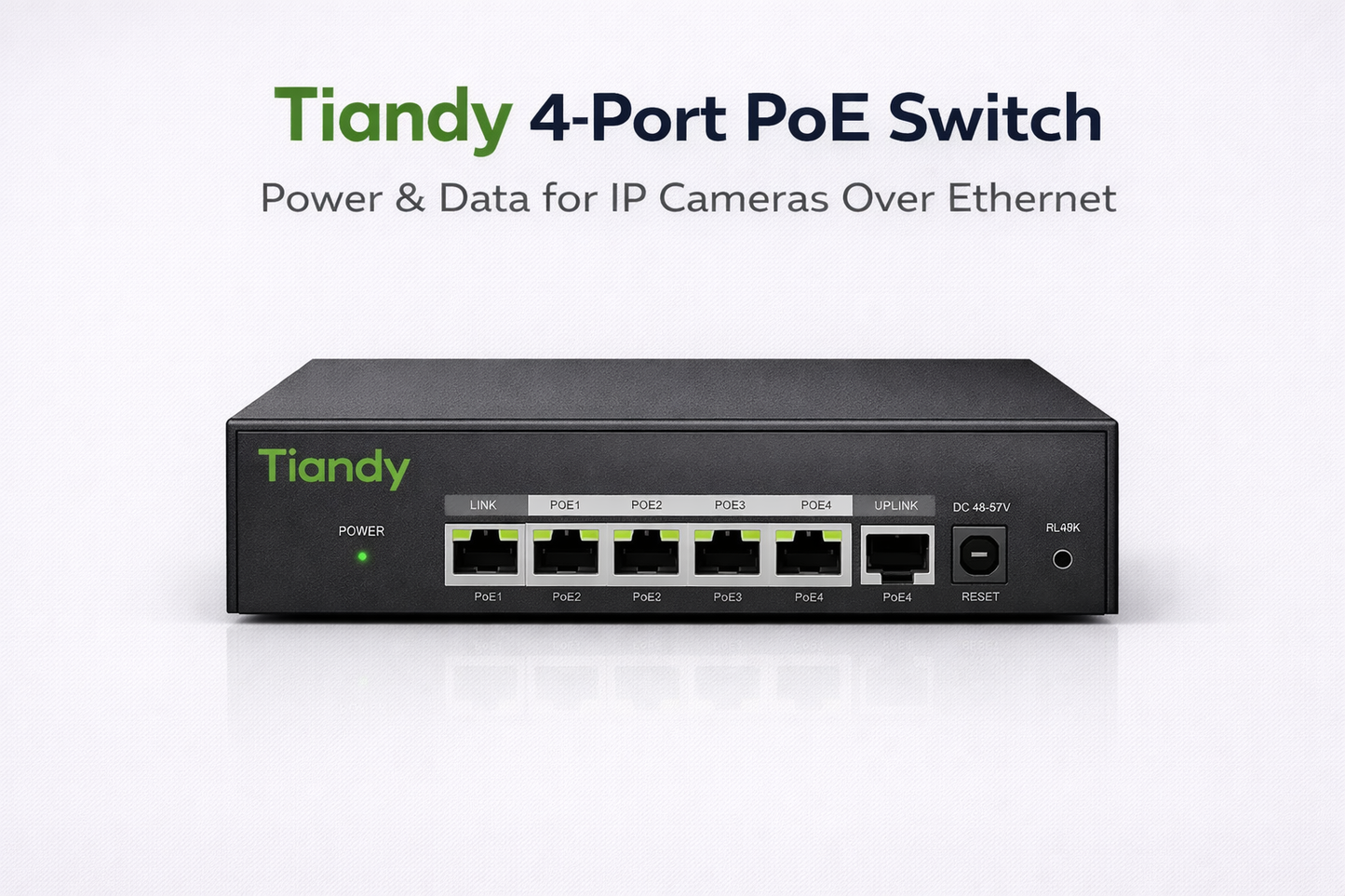 TIANDY