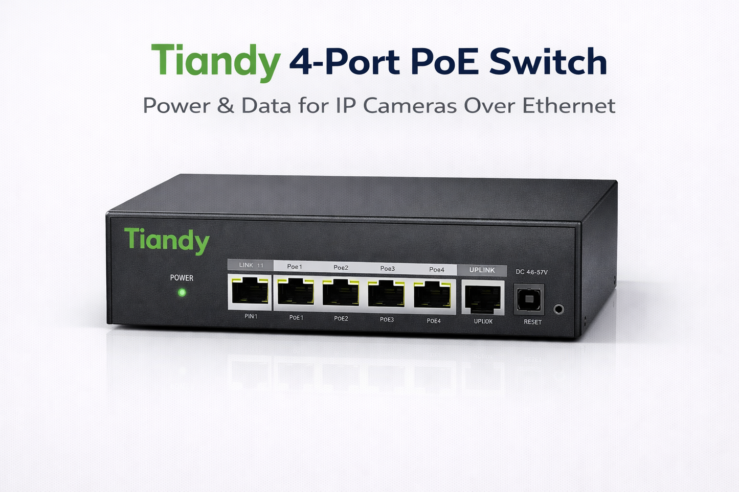 TIANDY