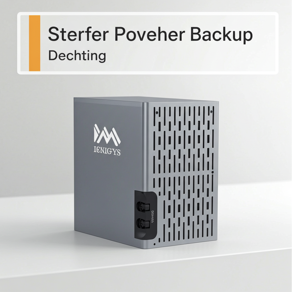 2kWh Vestwood Power Backup in Kenya | KSh 74,999