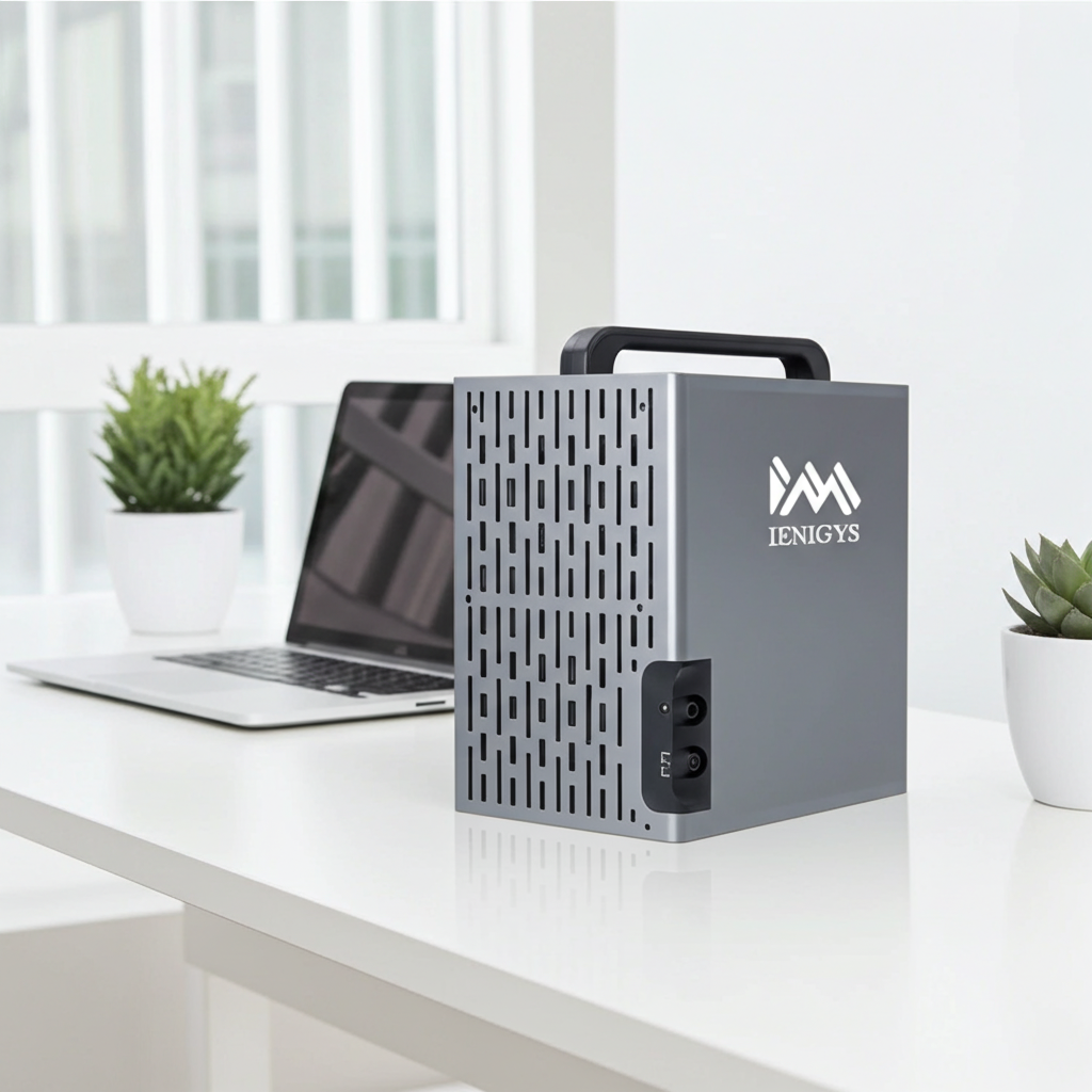 2kWh Vestwood Power Backup in Kenya | KSh 74,999