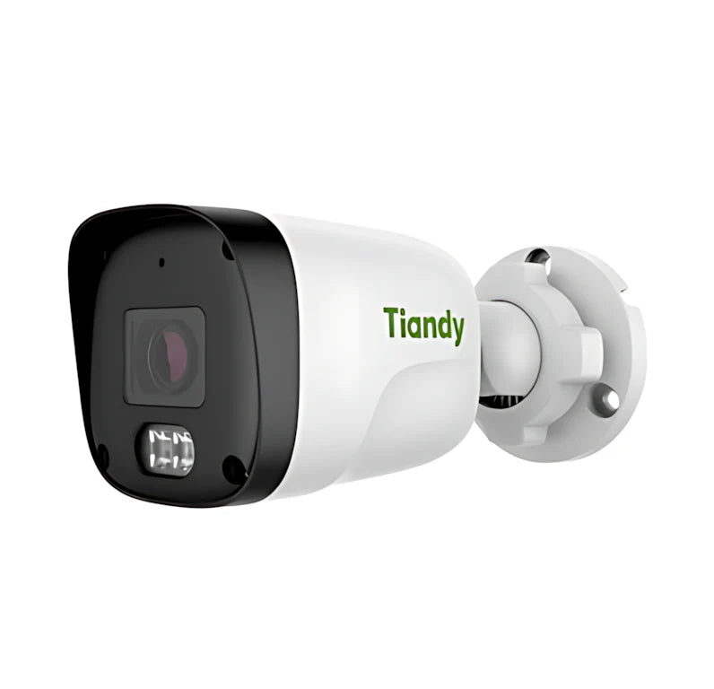 Tiandy AK2 Bullet IP Camera TC-C320N – 2MP IR Night Vision CCTV Kenya