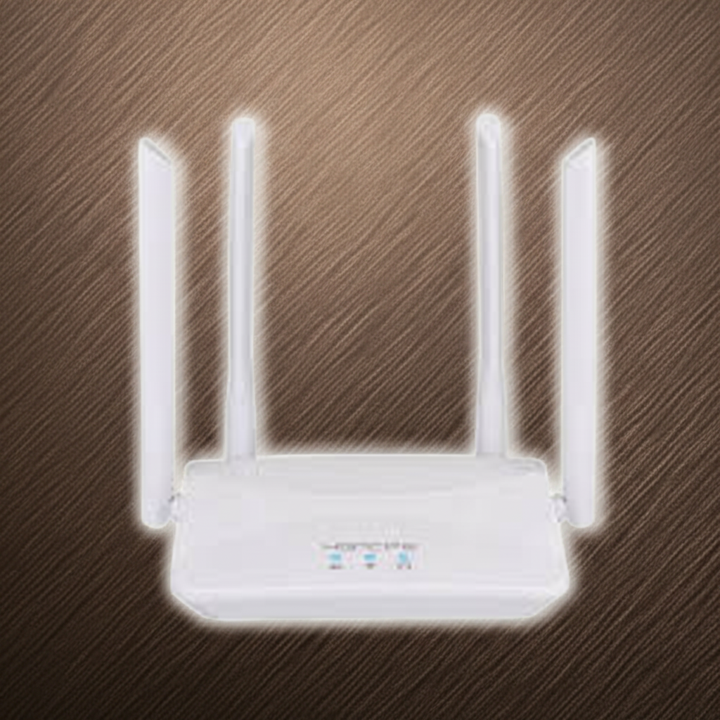 4G GSM WIFI Router