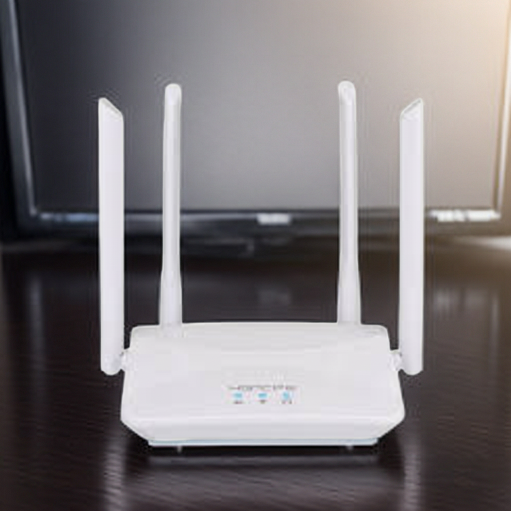 4G GSM WIFI Router