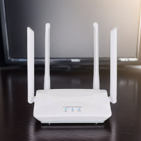 4G GSM WIFI Router