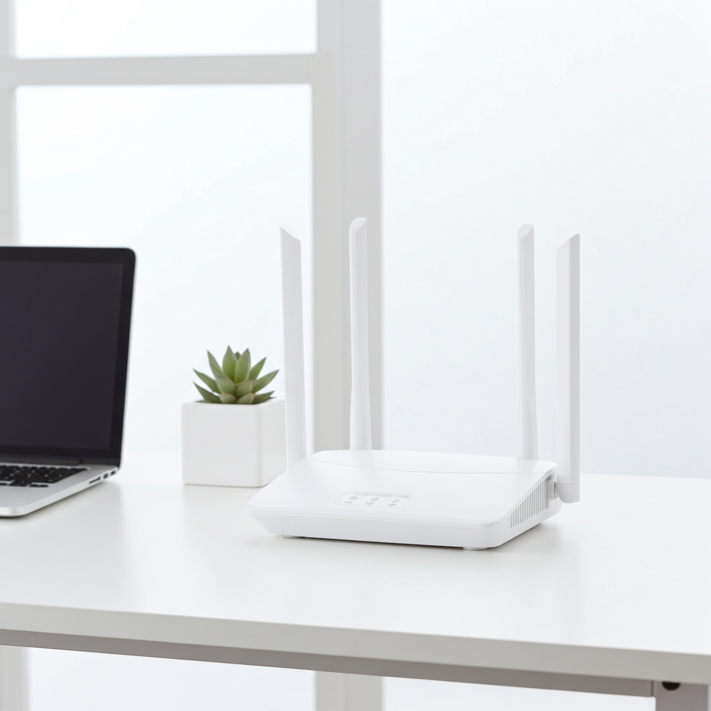 4G GSM WIFI Router