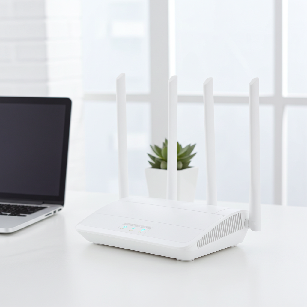 4G GSM WIFI Router