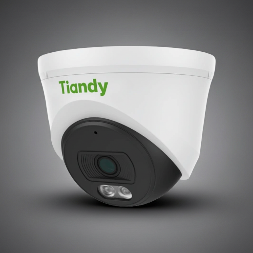 Tiandy AK2 Dome IP Camera TC-C320N – 2MP IR Night Vision CCTV Kenya